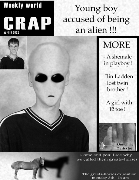 Photoshop-Design von Blackpoule für DesignCrowd (Community Contests) | Design #9161544