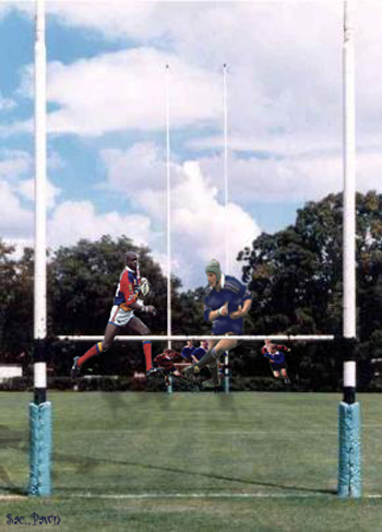 Diseño de Photoshop por Sacrificial__Pawn para DesignCrowd (Community Contests) | Diseño #9160064