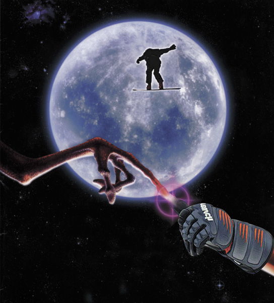 Photoshop Design by Grandmandoe for DesignCrowd (Community Contests) | Design #9160135