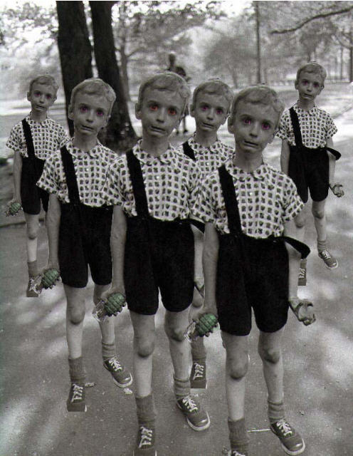 Photoshop Design by Illiterite__Wino for DesignCrowd (Community Contests) | Design #9160595