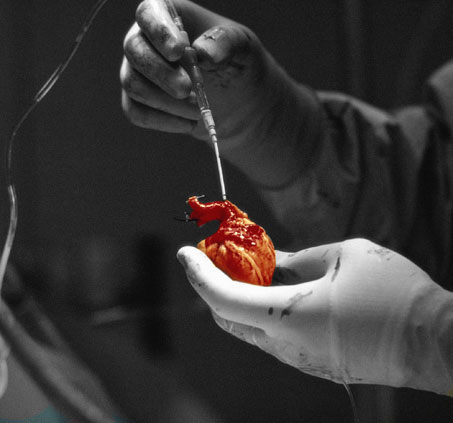 Design Photoshop par troke pour DesignCrowd (Community Contests) | Design #9160622