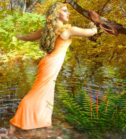 Photoshop Design by Cyn for DesignCrowd (Community Contests) | Design #9159706