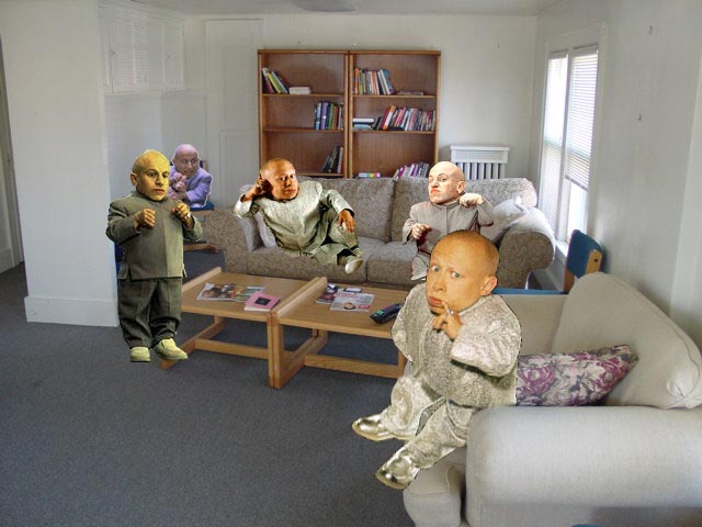 Photoshop Design by GothGargoyle for DesignCrowd (Community Contests) | Design #9159252