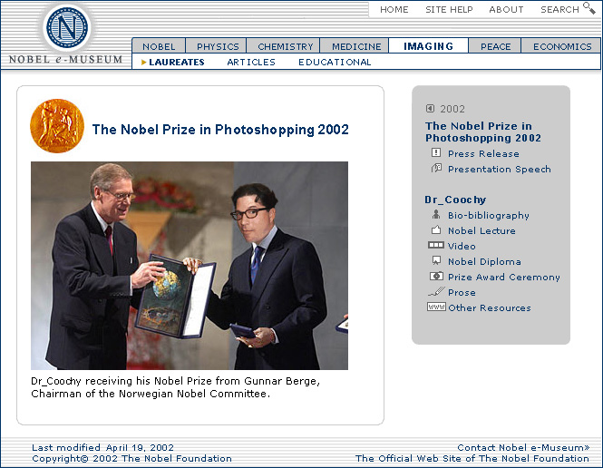 Diseño de Photoshop por Dr_Coochy para DesignCrowd (Community Contests) | Diseño #9160405