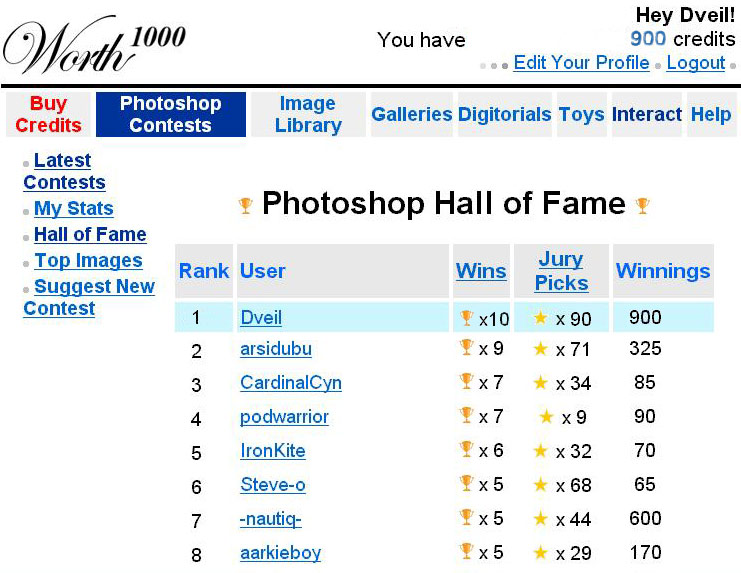 Diseño de Photoshop por Dveil para DesignCrowd (Community Contests) | Diseño #9160497