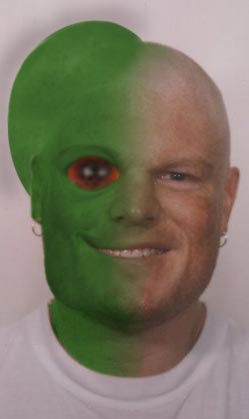 Photoshop Design by Flail for DesignCrowd (Community Contests) | Design #9160200