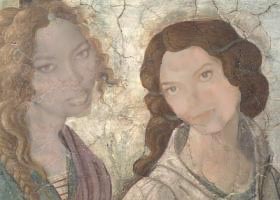 Design Photoshop par FullMoonMaiden pour DesignCrowd (Community Contests) | Design #9159209