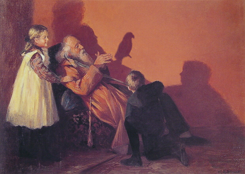 Photoshop Design by ARagMan for DesignCrowd (Community Contests) | Design #9159809