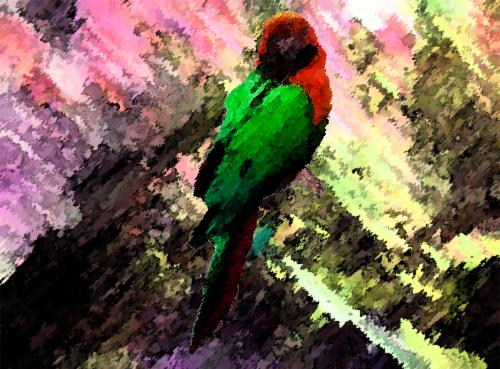 Photoshop Design by ChocolateMan for DesignCrowd (Community Contests) | Design #9159923