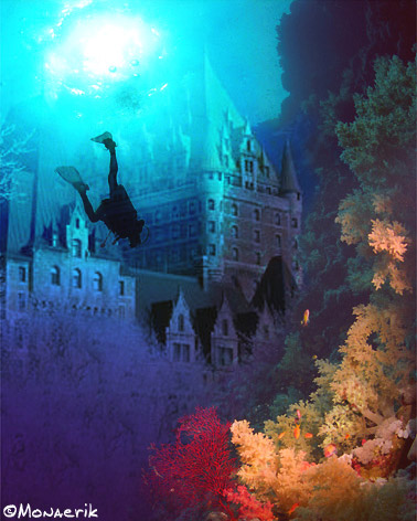 Photoshop Design by Monaerik for DesignCrowd (Community Contests) | Design #9159027