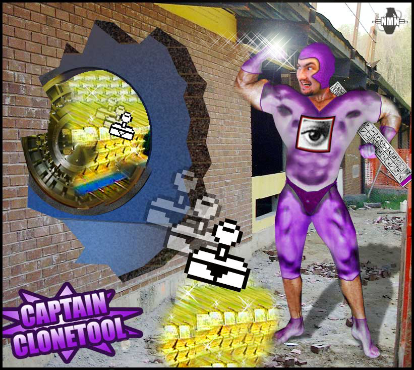 Photoshop Design by NoneMoreNegative for DesignCrowd (Community Contests) | Design #9158323