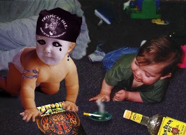 Photoshop Design by SiIkenFairy for DesignCrowd (Community Contests) | Design #9159071