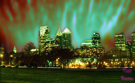 Design Photoshop par TomServo pour DesignCrowd (Community Contests) | Design #9158408