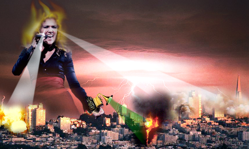 Photoshop-Design von Flippant für DesignCrowd (Community Contests) | Design #9158490