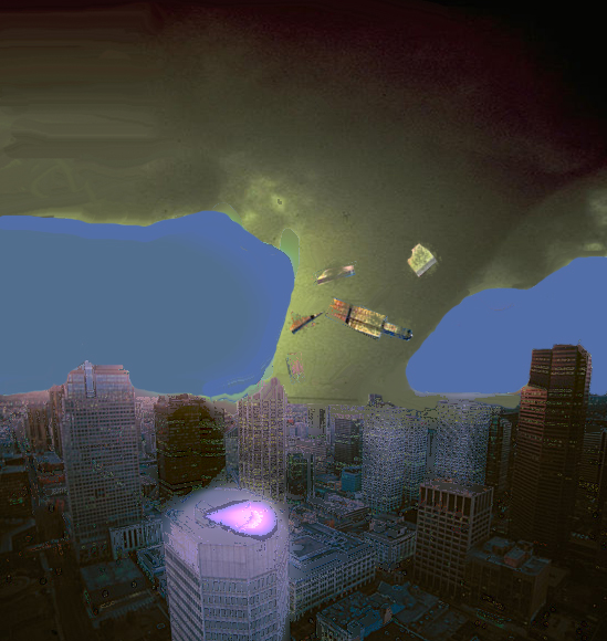 Photoshop Design by Sadistic3vil for DesignCrowd (Community Contests) | Design #9158509