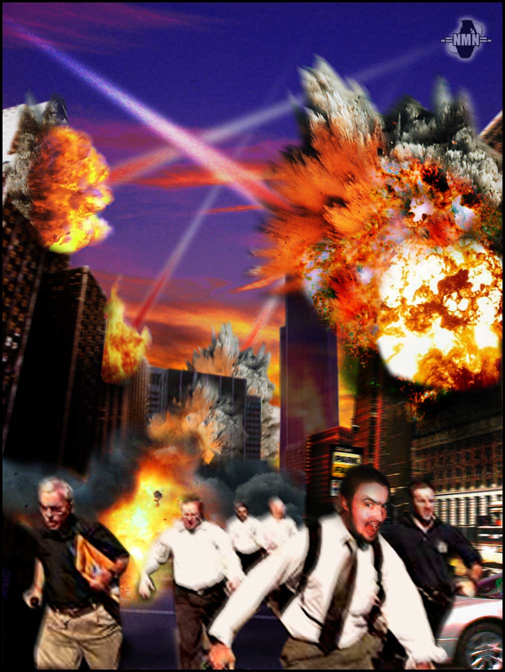 Photoshop Design by NoneMoreNegative for DesignCrowd (Community Contests) | Design #9158549