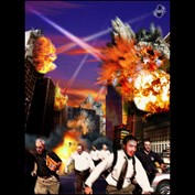 Photoshop Design by NoneMoreNegative