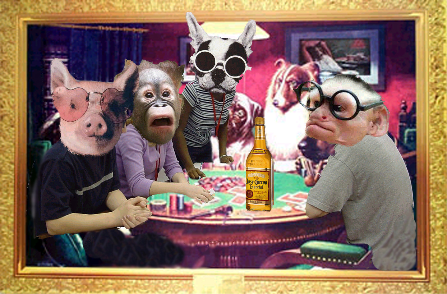 Photoshop-Design von CLOSER für DesignCrowd (Community Contests) | Design #9158685