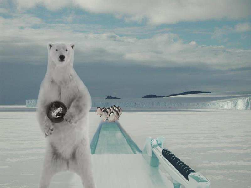 Photoshop Design by Dveil for DesignCrowd (Community Contests) | Design #9158807