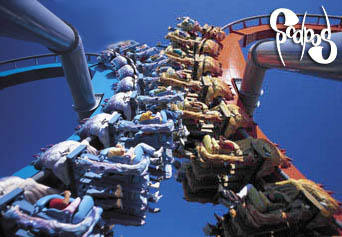 Photoshop-Design von scalpod für DesignCrowd (Community Contests) | Design #9159007