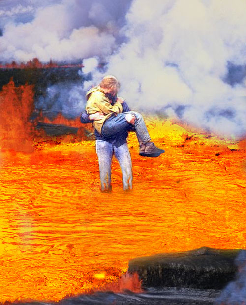 Diseño de Photoshop por Dveil para DesignCrowd (Community Contests) | Diseño #9159118