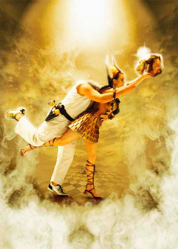 Photoshop-Design von TomServo für DesignCrowd (Community Contests) | Design #9155779