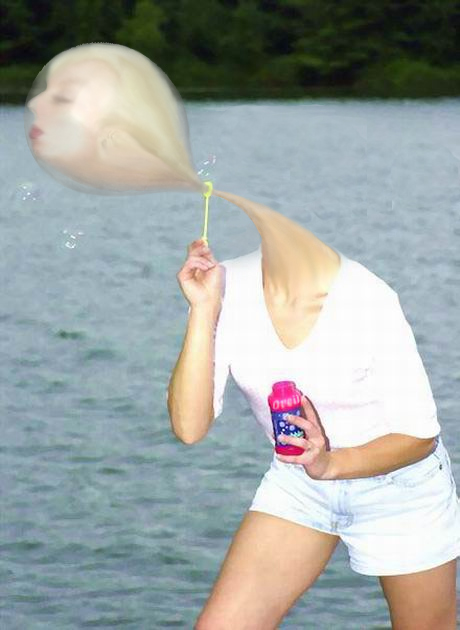 Diseño de Photoshop por Dveil para DesignCrowd (Community Contests) | Diseño #9155815