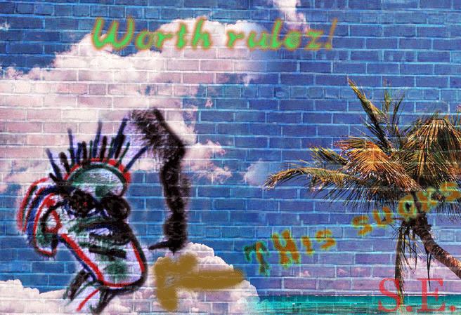 Diseño de Photoshop por Silver-Edge para DesignCrowd (Community Contests) | Diseño #9155914