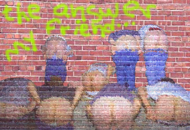 Diseño de Photoshop por princeok para DesignCrowd (Community Contests) | Diseño #9155917