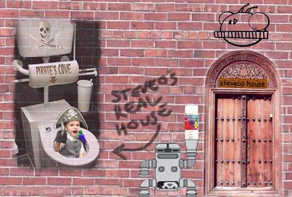 Photoshop Design by pusherrobot for DesignCrowd (Community Contests) | Design #9155936