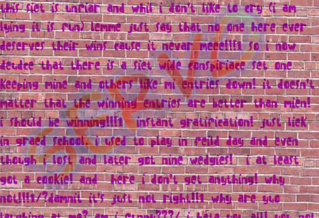 Design Photoshop par TomServo pour DesignCrowd (Community Contests) | Design #9155976