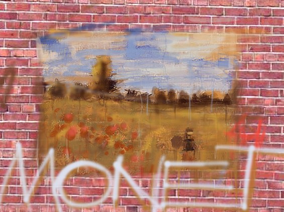 Photoshop Design by Maslanka for DesignCrowd (Community Contests) | Design #9156002