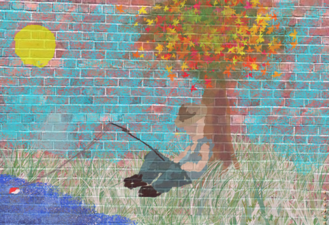 Photoshop Design by handen for DesignCrowd (Community Contests) | Design #9155996