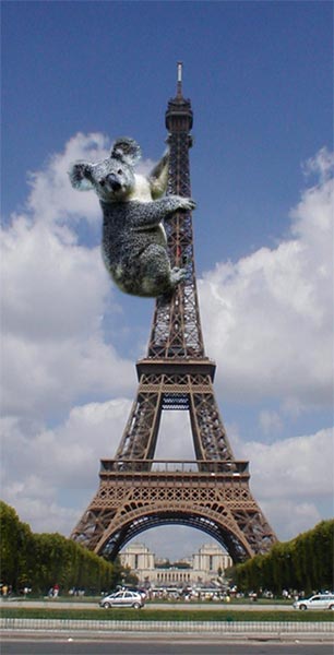 Design Photoshop par FroggyFrenchMan pour DesignCrowd (Community Contests) | Design #9140304