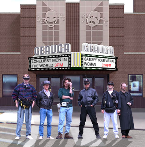 Design Photoshop par justchris pour DesignCrowd (Community Contests) | Design #9153271