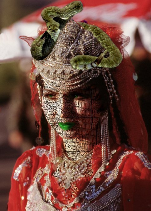 Photoshop Design by SiIkenFairy for DesignCrowd (Community Contests) | Design #9156420