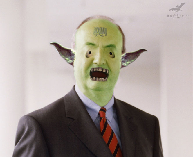 Design Photoshop par lucid_one pour DesignCrowd (Community Contests) | Design #9156450