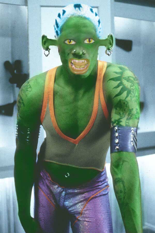 Diseño de Photoshop por Swamptromp para DesignCrowd (Community Contests) | Diseño #9156445