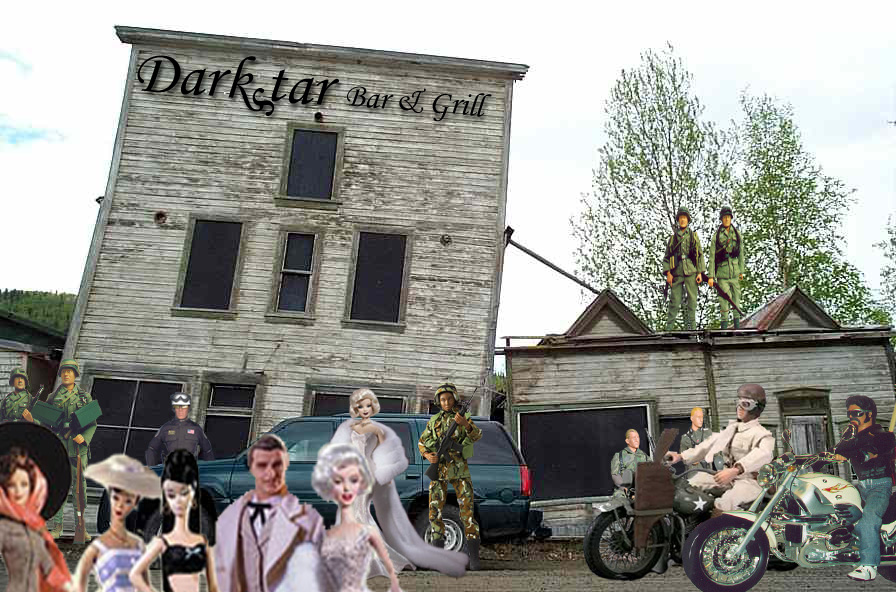 Photoshop-Design von Darkstar für DesignCrowd (Community Contests) | Design #9156517