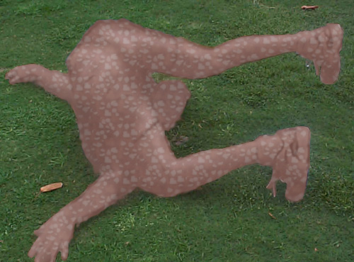 Design Photoshop par justchris pour DesignCrowd (Community Contests) | Design #9156491