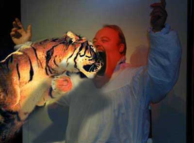 Diseño de Photoshop por Swamptromp para DesignCrowd (Community Contests) | Diseño #9150516