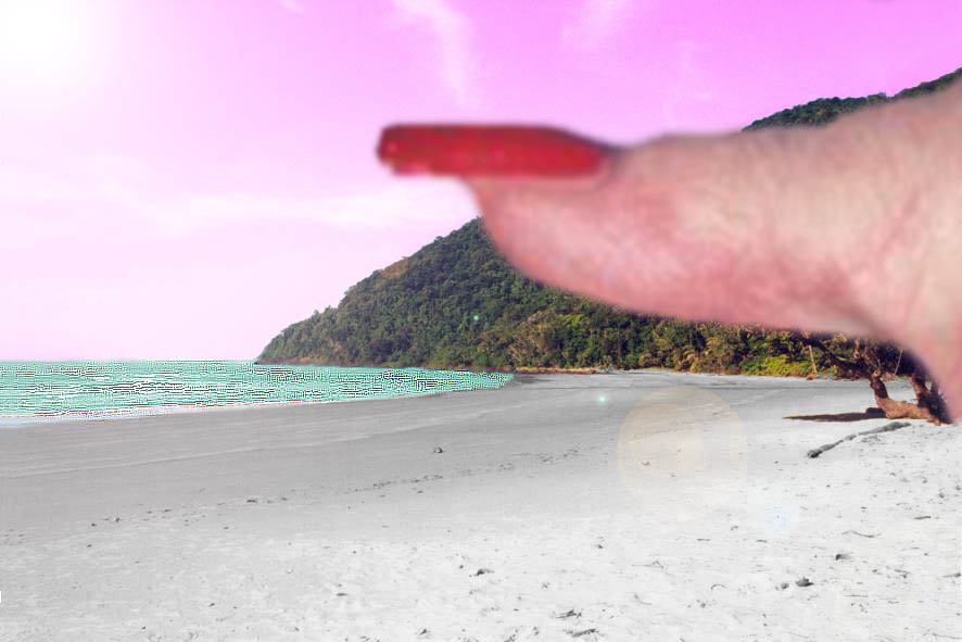 Photoshop-Design von BCPeachy für DesignCrowd (Community Contests) | Design #9155768