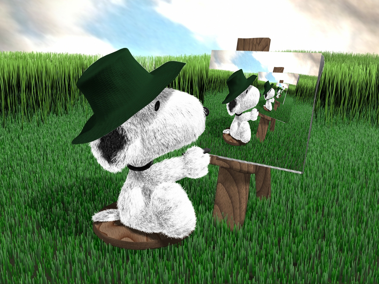 Photoshop Design by The__Betrayer__of__Hope for DesignCrowd (Community Contests) | Design #9155500