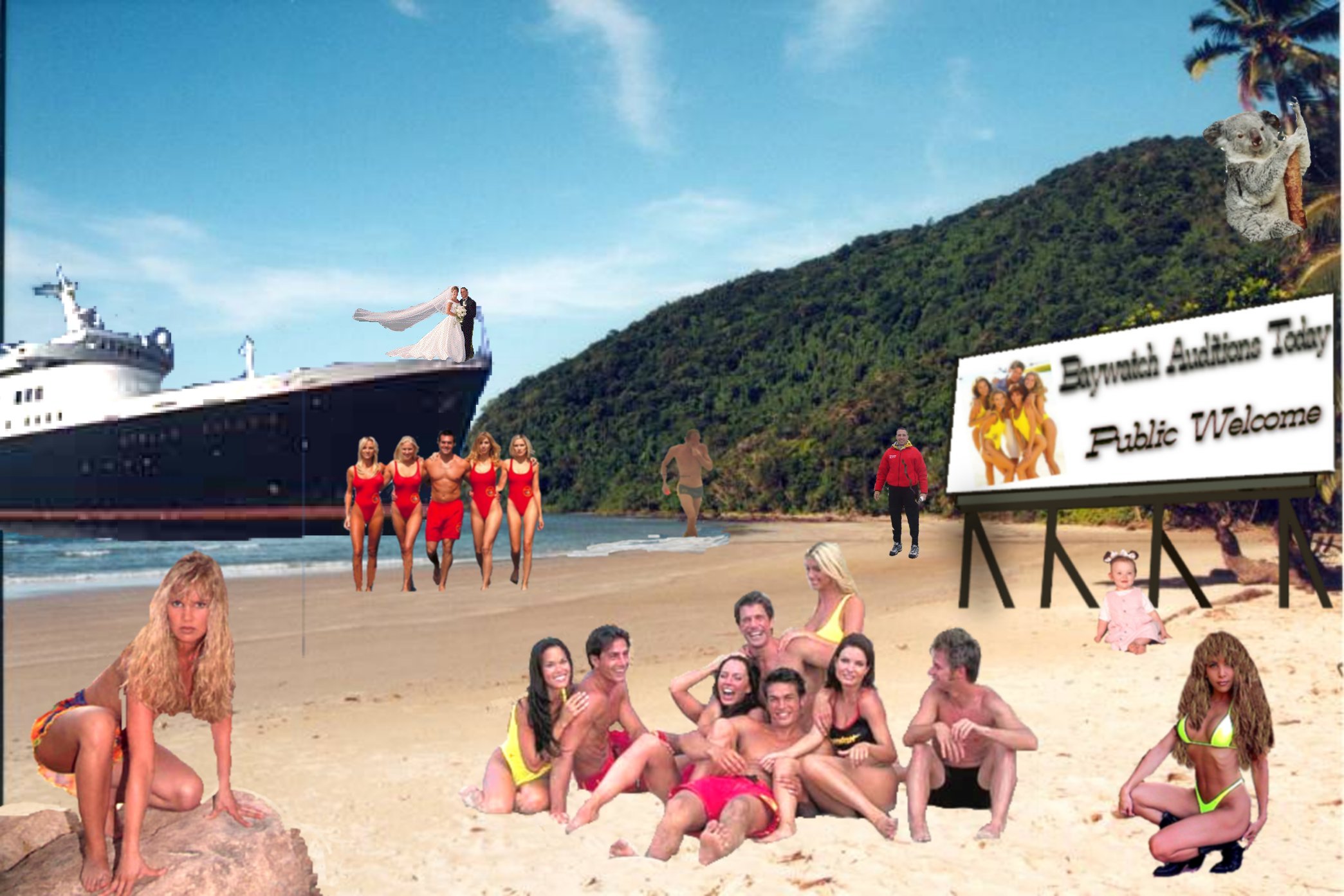 Photoshop-Design von Lockspro für DesignCrowd (Community Contests) | Design #9155770