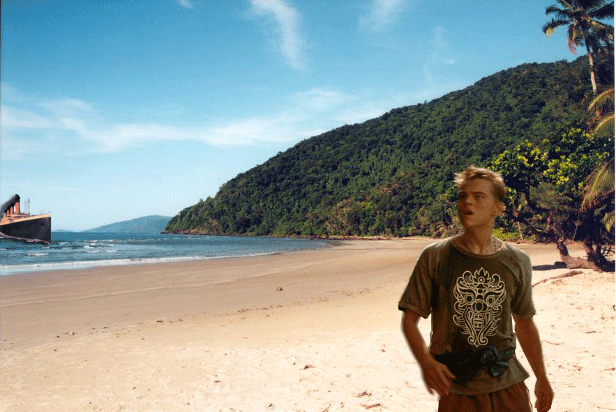 Photoshop Design by BartonFink for DesignCrowd (Community Contests) | Design #9155764