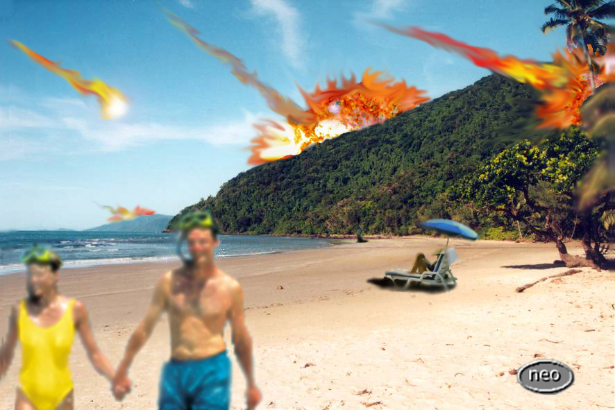 Design Photoshop par neo_2001_BANNED pour DesignCrowd (Community Contests) | Design #9155771