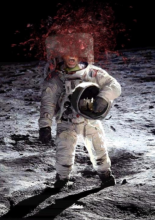 Design Photoshop par Fux0r pour DesignCrowd (Community Contests) | Design #9156380