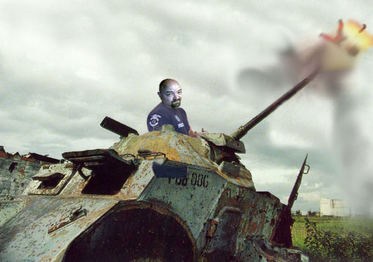 Photoshop-Design von Flippant für DesignCrowd (Community Contests) | Design #9155906