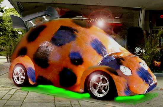 Design Photoshop par Swamptromp pour DesignCrowd (Community Contests) | Design #9155726