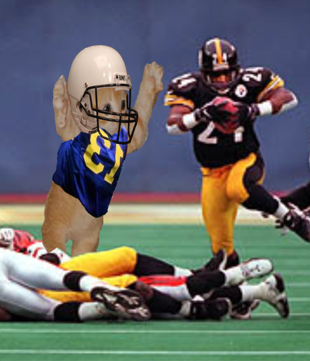 Photoshop Design by Illiterite__Wino for DesignCrowd (Community Contests) | Design #9156191